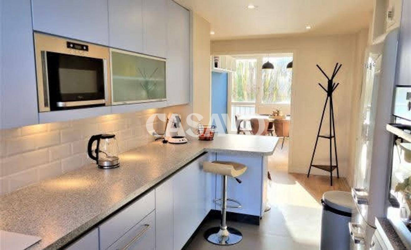 Maison à vendre, 70m², MARCQ EN BAROEUL