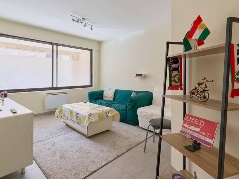 Maison à vendre, 36m², MANOSQUE