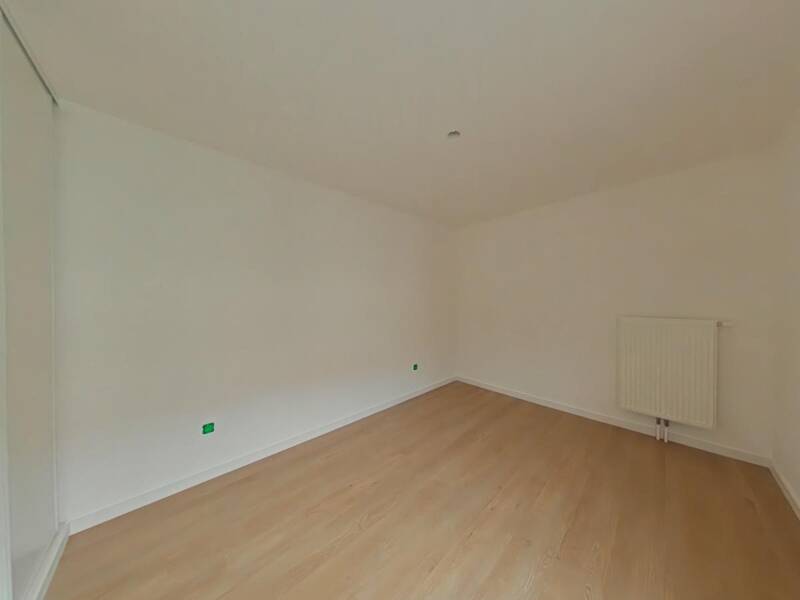 Maison à louer, 46m², SAINTE CATHERINE