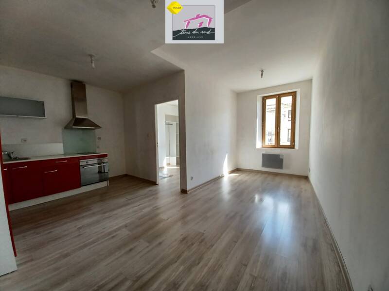 Maison à louer, 34m², LEZIGNAN CORBIERES