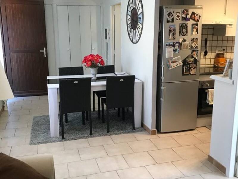 Maison à louer, 35m², SORGUES