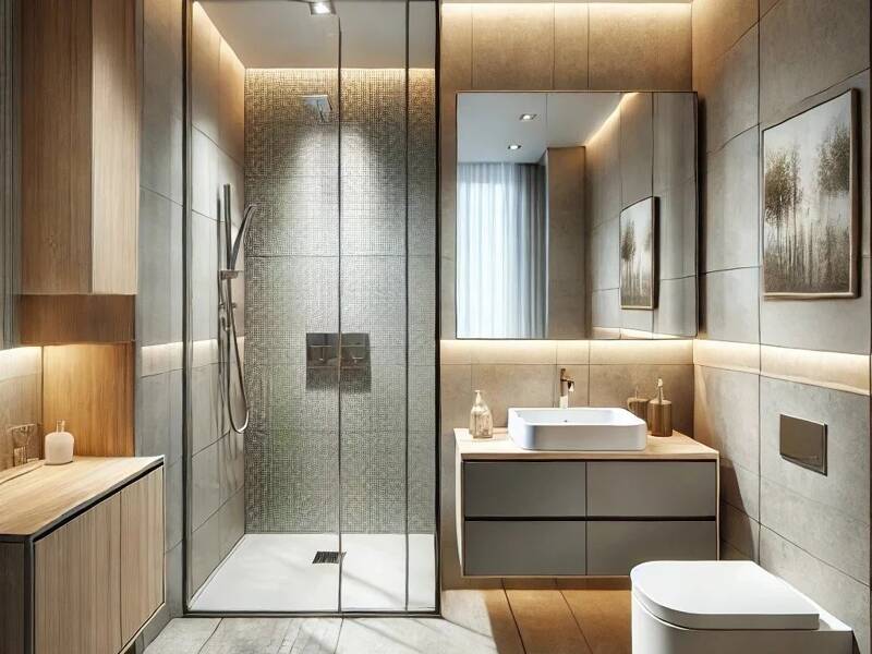 Maison à vendre, 40m², PERROS GUIREC