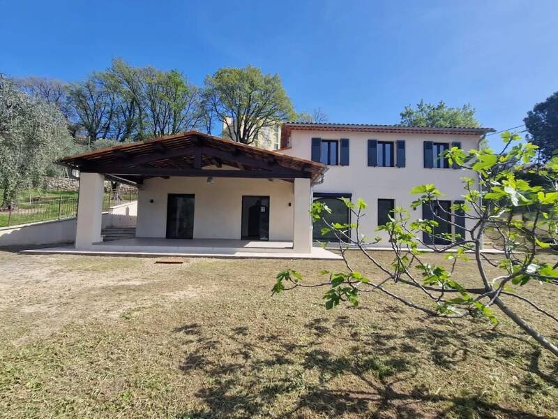 Maison à louer, 140m², GRASSE