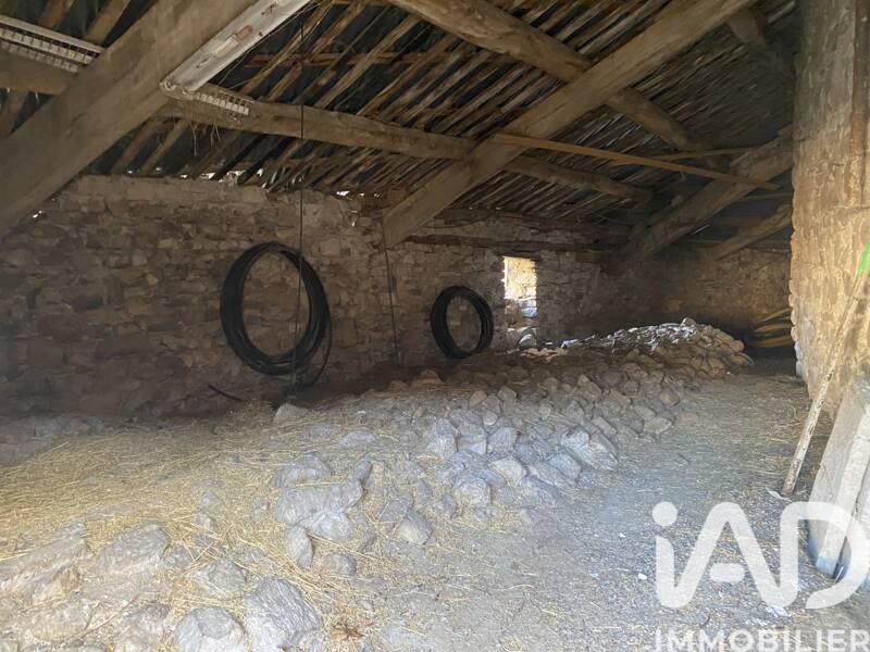 Maison à vendre, 130m², VEYNES