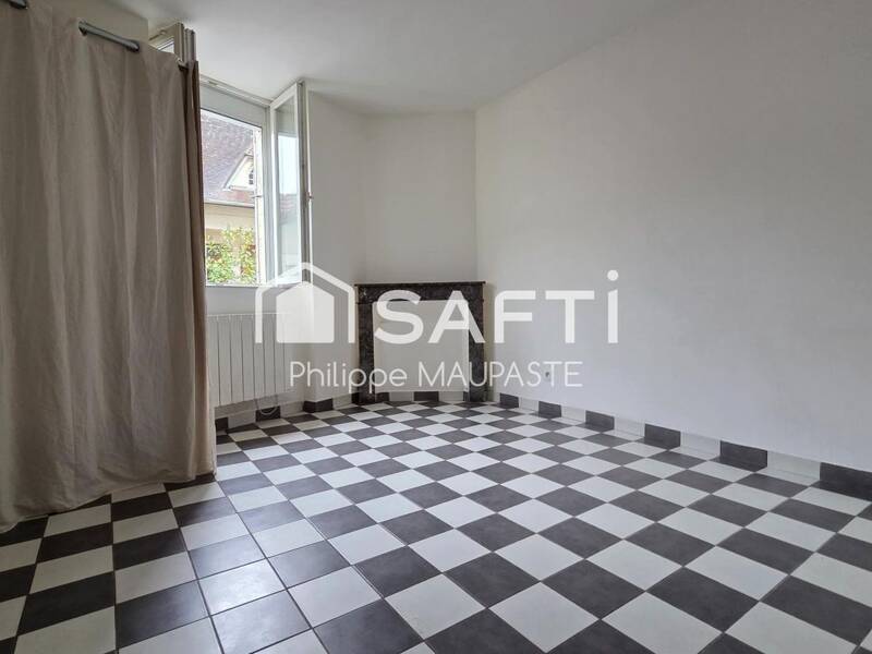 Maison à vendre, 34m², NEVERS