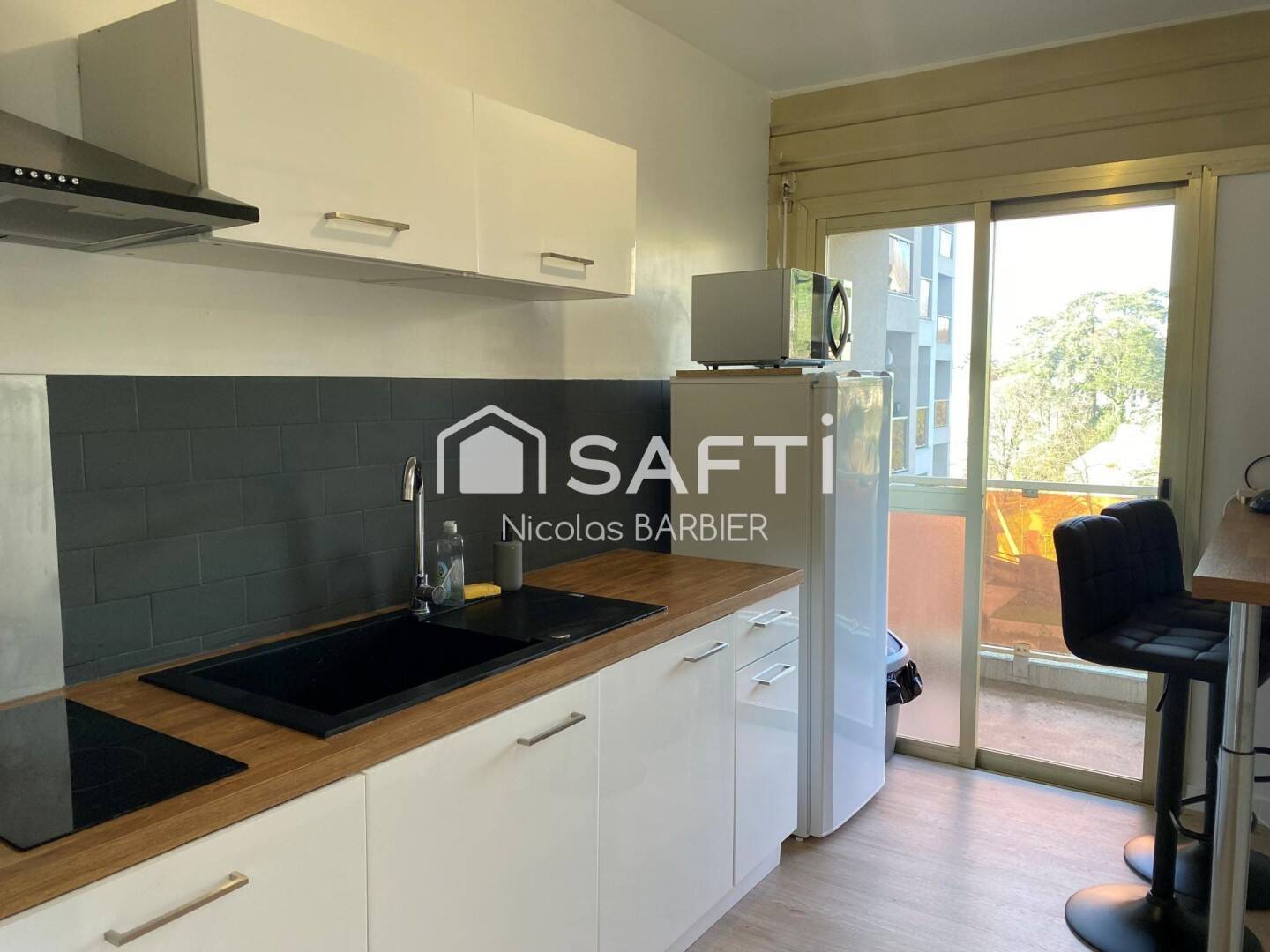Maison à vendre, 32m², CHOLET