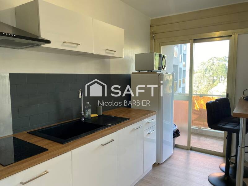 Maison à vendre, 32m², CHOLET