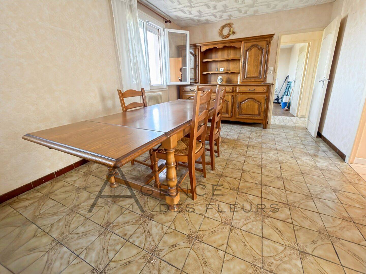 Maison à vendre, 65m², TOURVILLE LA RIVIERE