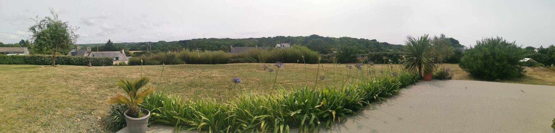 Maison à vendre, 139m², PLEUMEUR BODOU