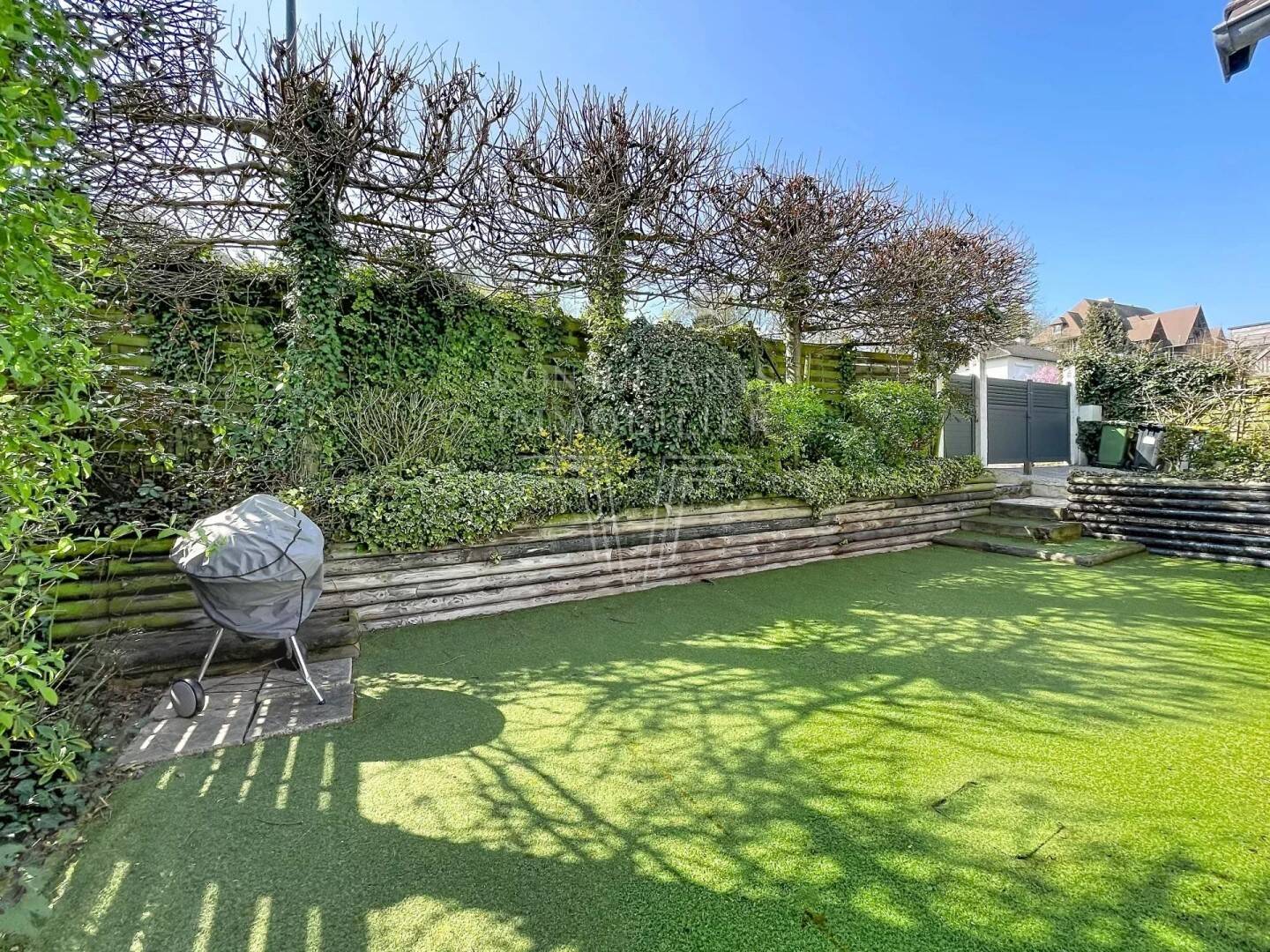 Maison à vendre, 148m², DEAUVILLE