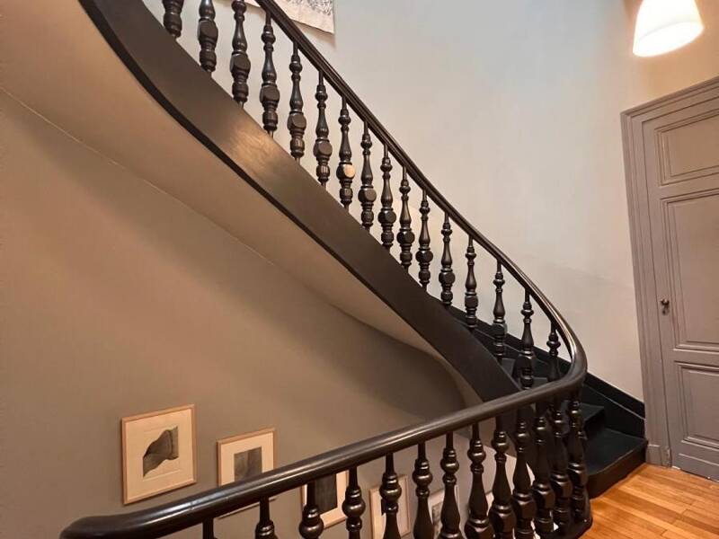 Maison à vendre, 372m², BORDEAUX