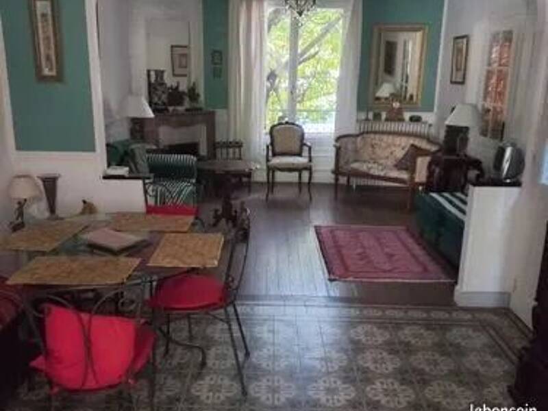 Maison à louer, 123m², MANTES LA JOLIE