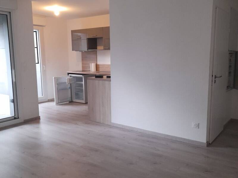 Maison à louer, 44m², NANTES