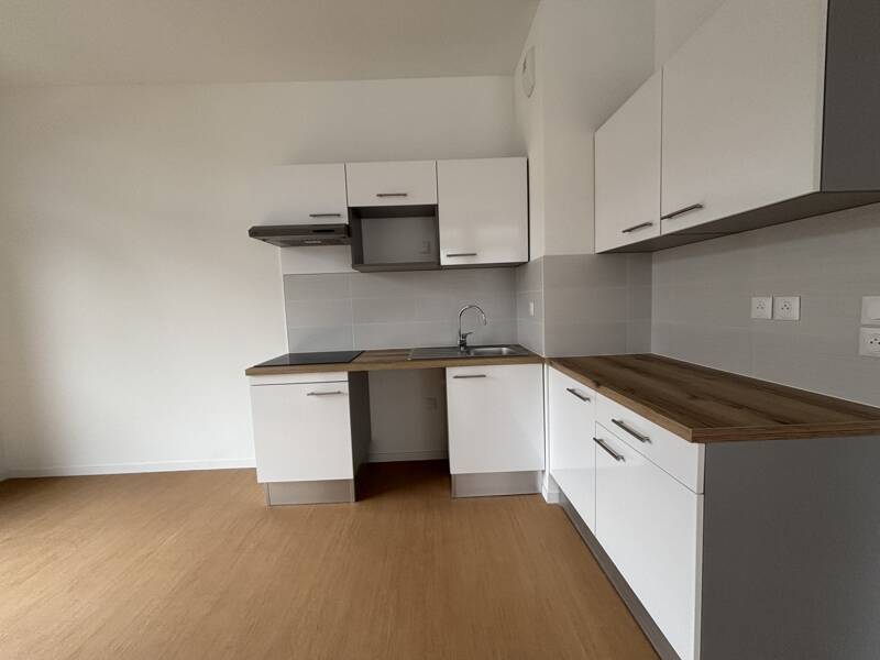 Maison à louer, 57m², TOULOUSE