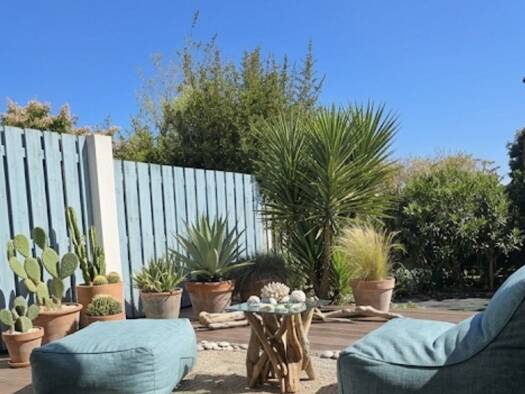 Appartement à vendre 285 000 € 2 pièces 1 chambre 34,48 m² 2 étages Virebelle-Provence-La Marine La Ciotat 13600