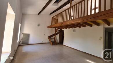 Appartement à louer 650 € 4 pièces 3 chambres 78 m² 2ème étage Aramon 30390