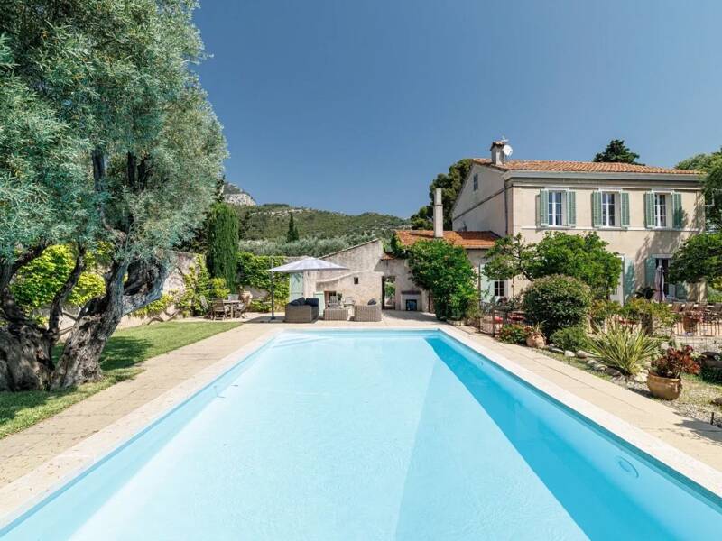 Maison à vendre, 564m², TOULON