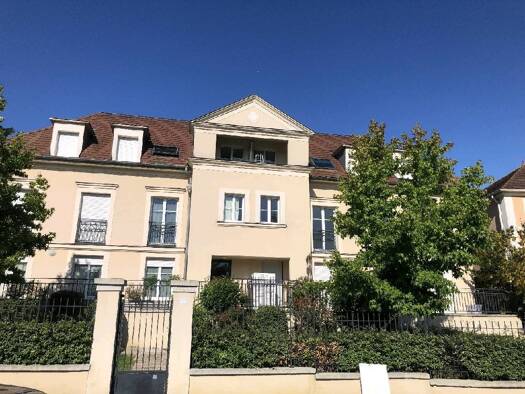 Appartement à louer 1 084 € 3 pièces 2 chambres 57 m² 2ème étage Magny-le-Hongre 77700