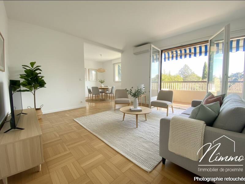Maison à vendre, 104m², NIMES