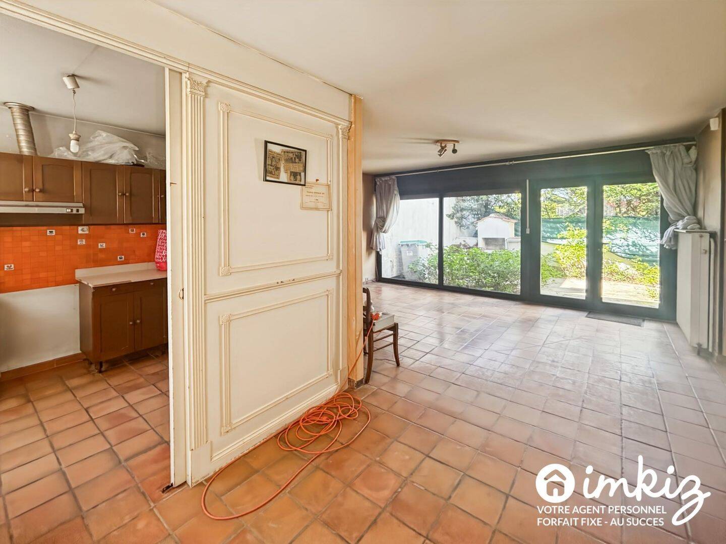 Maison à vendre, 100m², BOUSSY SAINT ANTOINE
