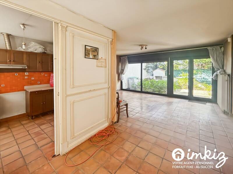 Maison à vendre, 100m², BOUSSY SAINT ANTOINE