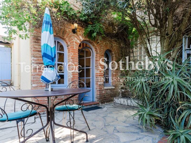 Maison à vendre, 320m², PERPIGNAN