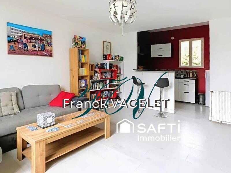 Maison à vendre, 80m², LA REOLE