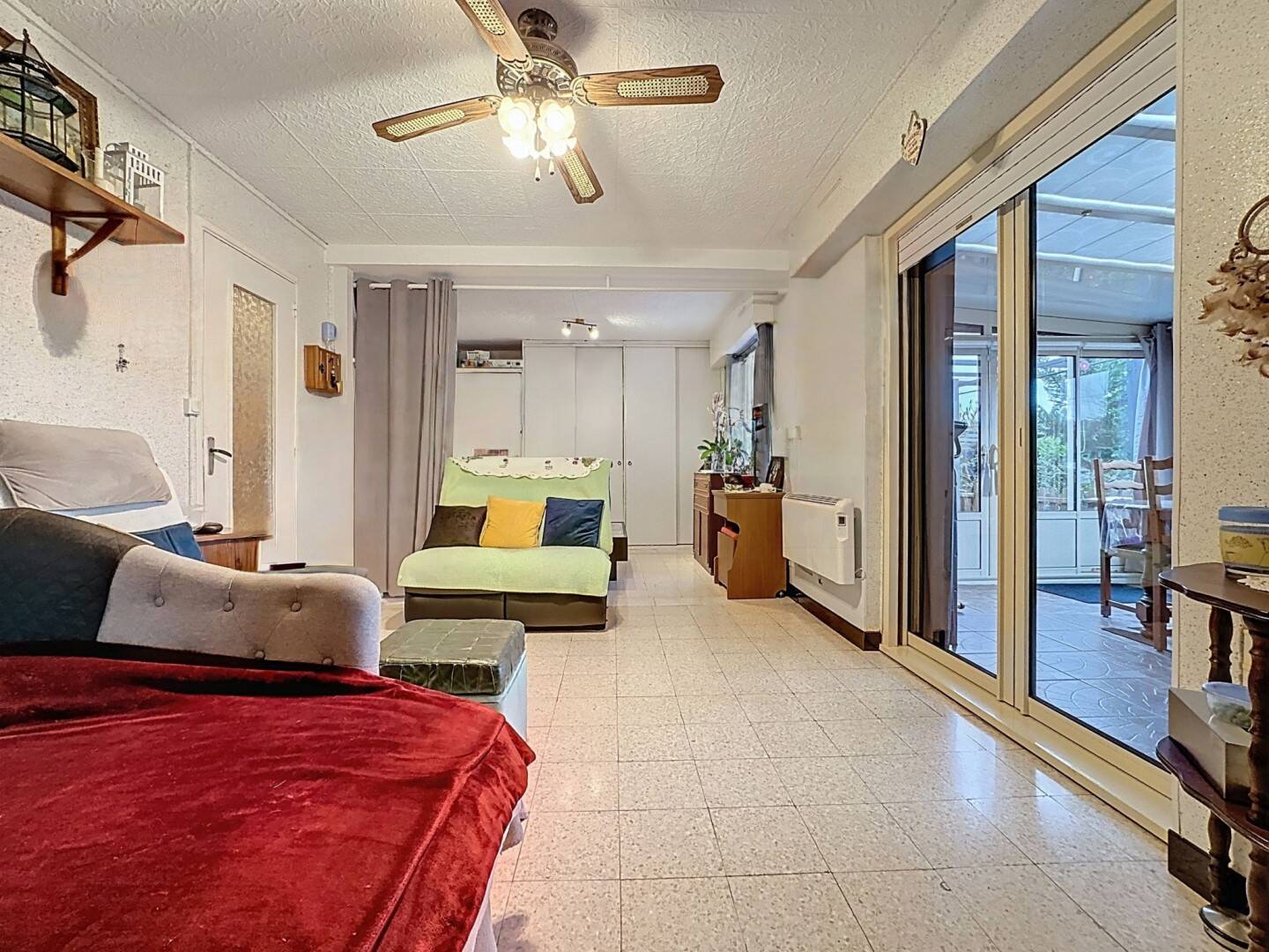 Maison à vendre, 80m², MONTMIRAIL