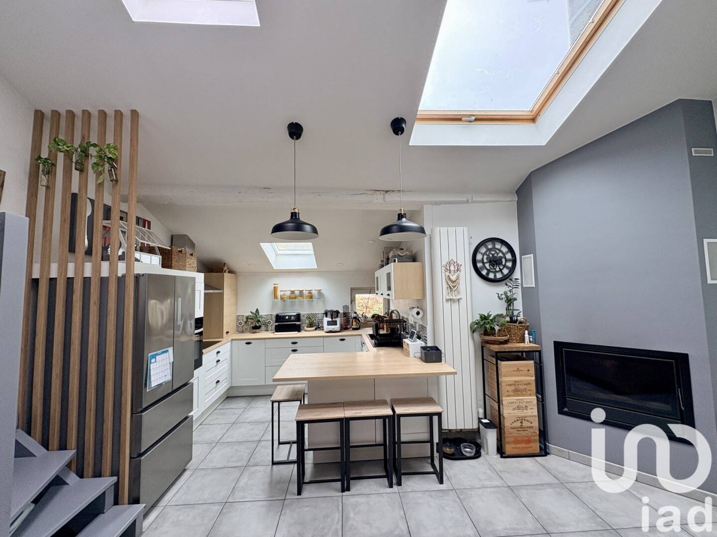 Maison à vendre, 105m², EYSINES