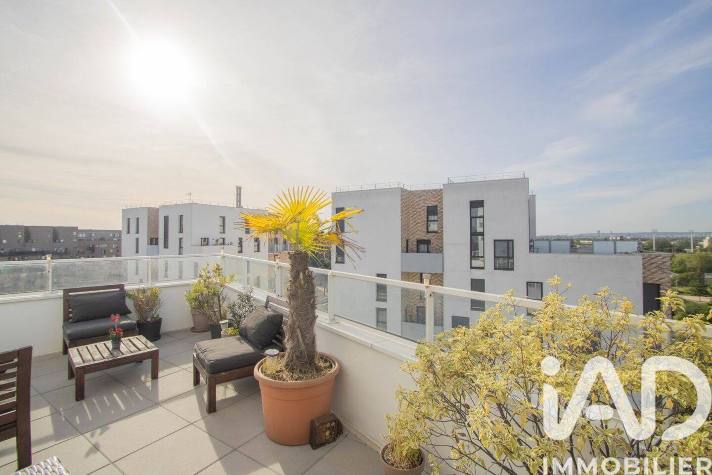 Maison à vendre, 97m², SAINT OUEN