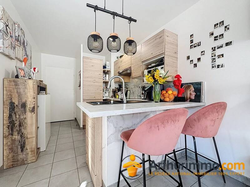 Maison à louer, 44m², RUEIL MALMAISON