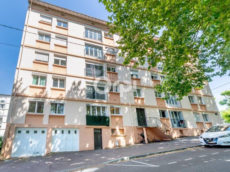 Maison à vendre, 54m², LIMOGES