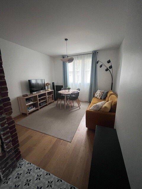 Maison à louer, 50m², LA GARENNE COLOMBES