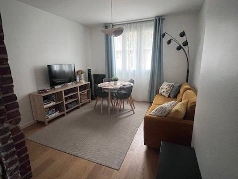 Maison à louer, 50m², LA GARENNE COLOMBES