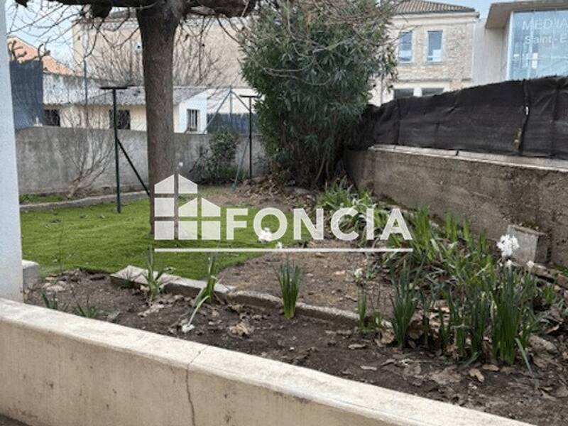 Maison à louer, 57m², GARONS