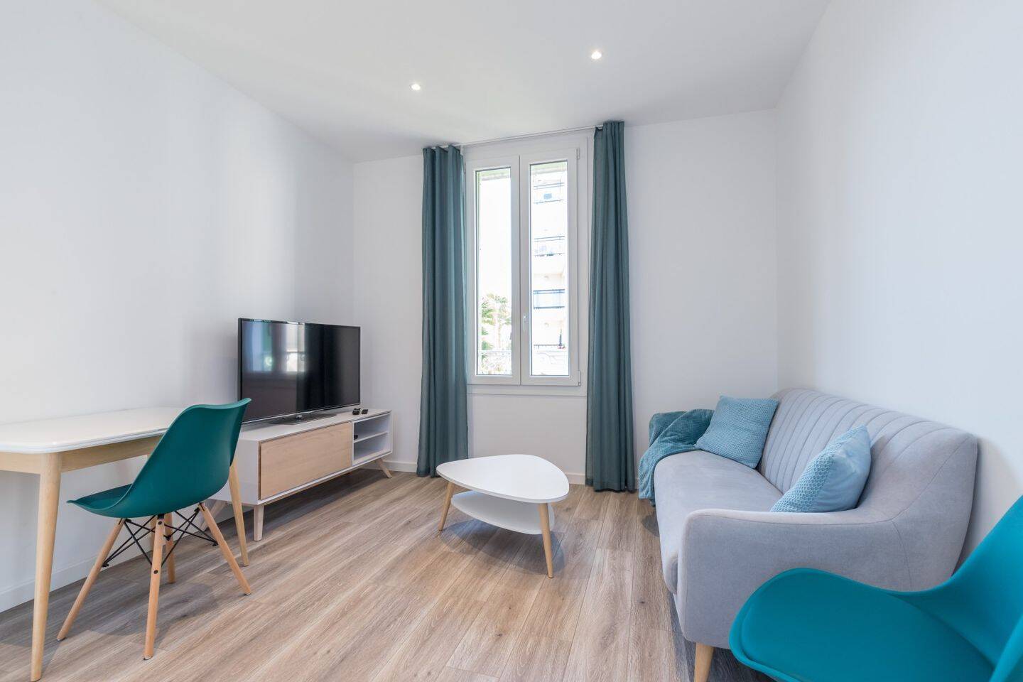 Maison à louer, 51m², ANTIBES