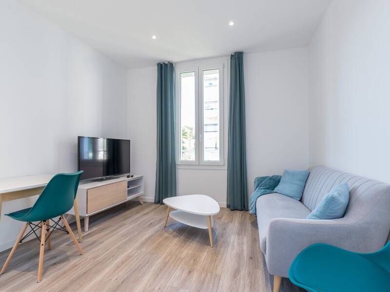 Maison à louer, 51m², ANTIBES