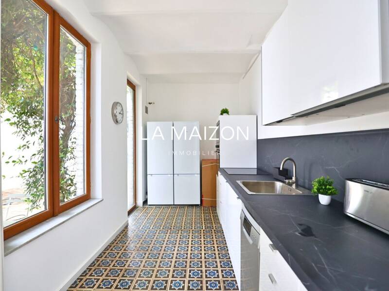 Maison à vendre, 200m², LILLE