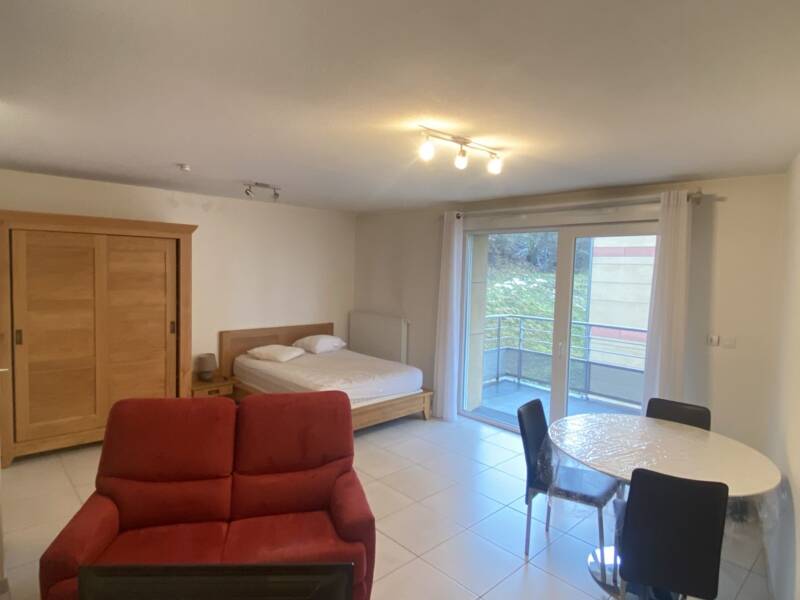 Maison à louer, 37m², MORTEAU