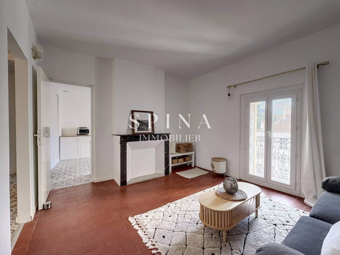 Maison à vendre, 86m², BEZIERS