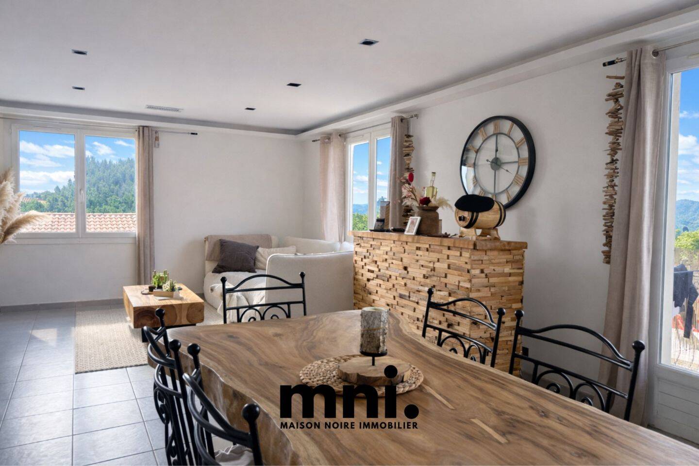 Maison à vendre, 76m², LA VALETTE DU VAR