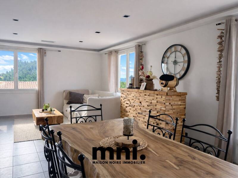 Maison à vendre, 76m², LA VALETTE DU VAR