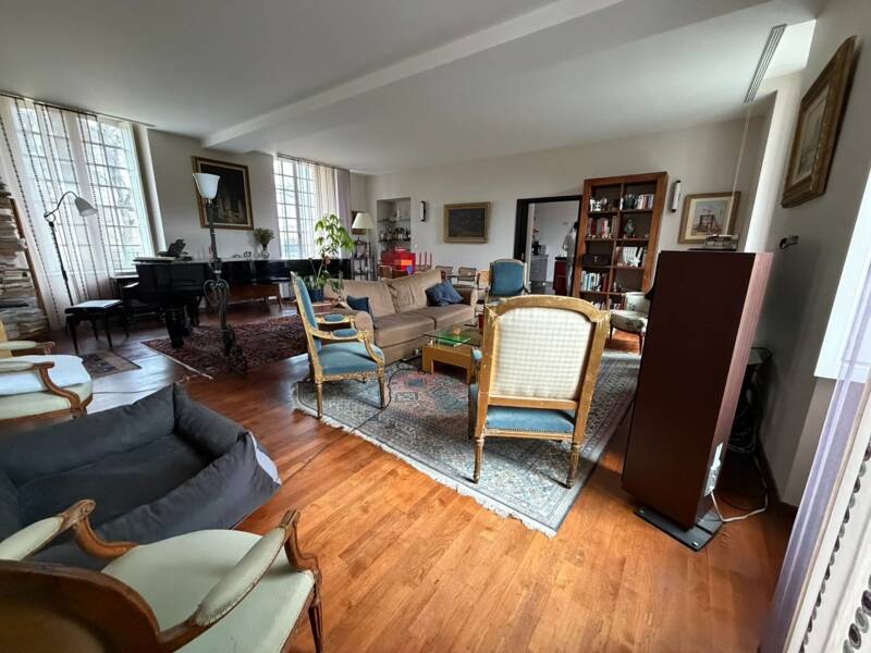 Maison à louer, 200m², AVON