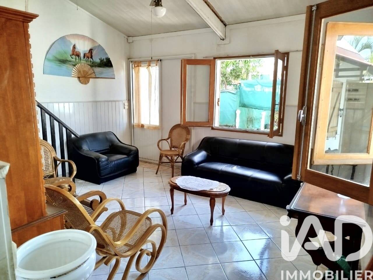 Maison à vendre, 91m², SAINT PIERRE