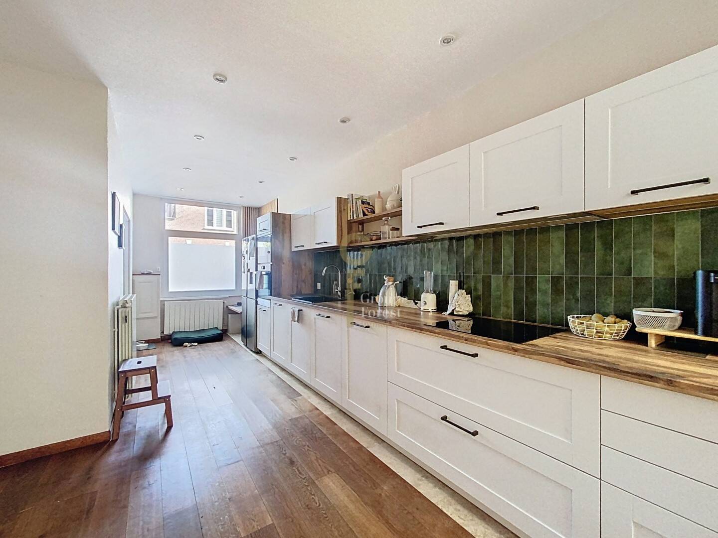 Maison à vendre, 114m², TOURCOING