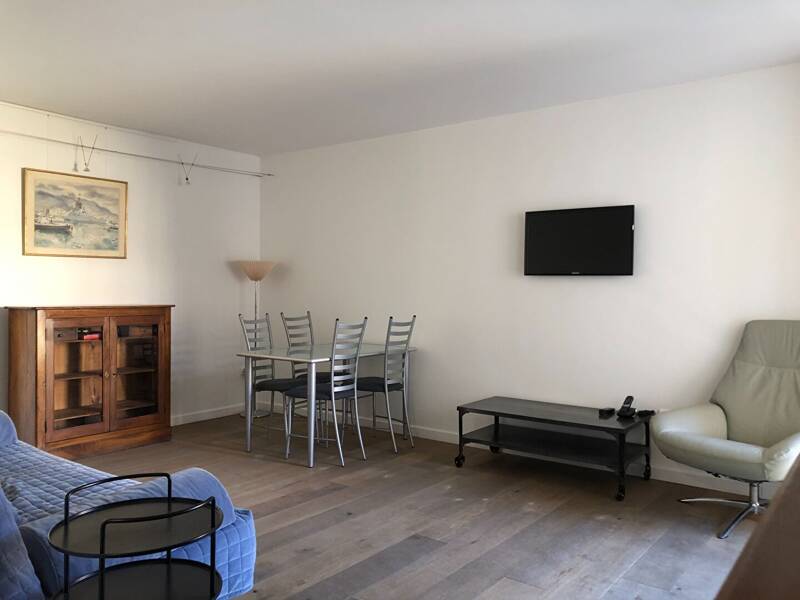 Maison à louer, 50m², AIX EN PROVENCE