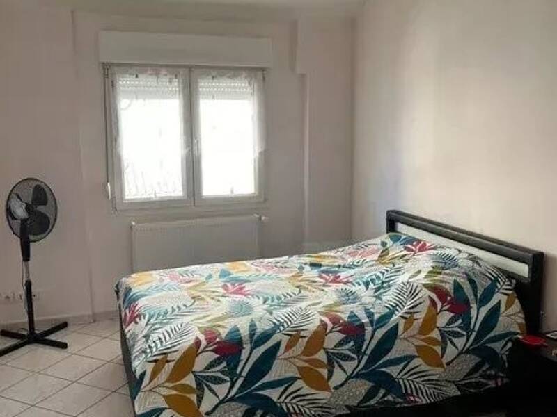 Maison à louer, 49m², AMNEVILLE