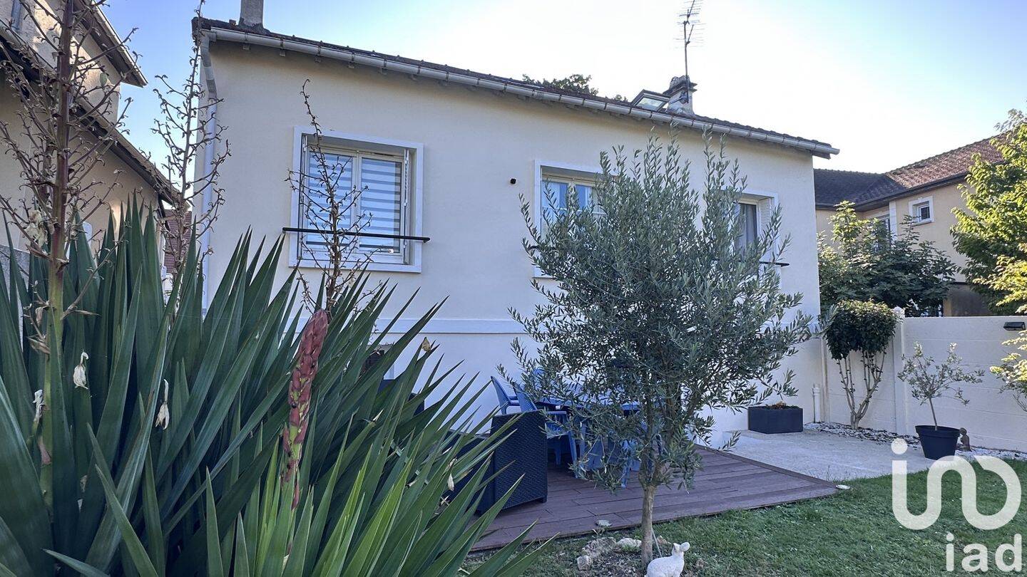 Maison à vendre, 91m², CHAMPIGNY SUR MARNE
