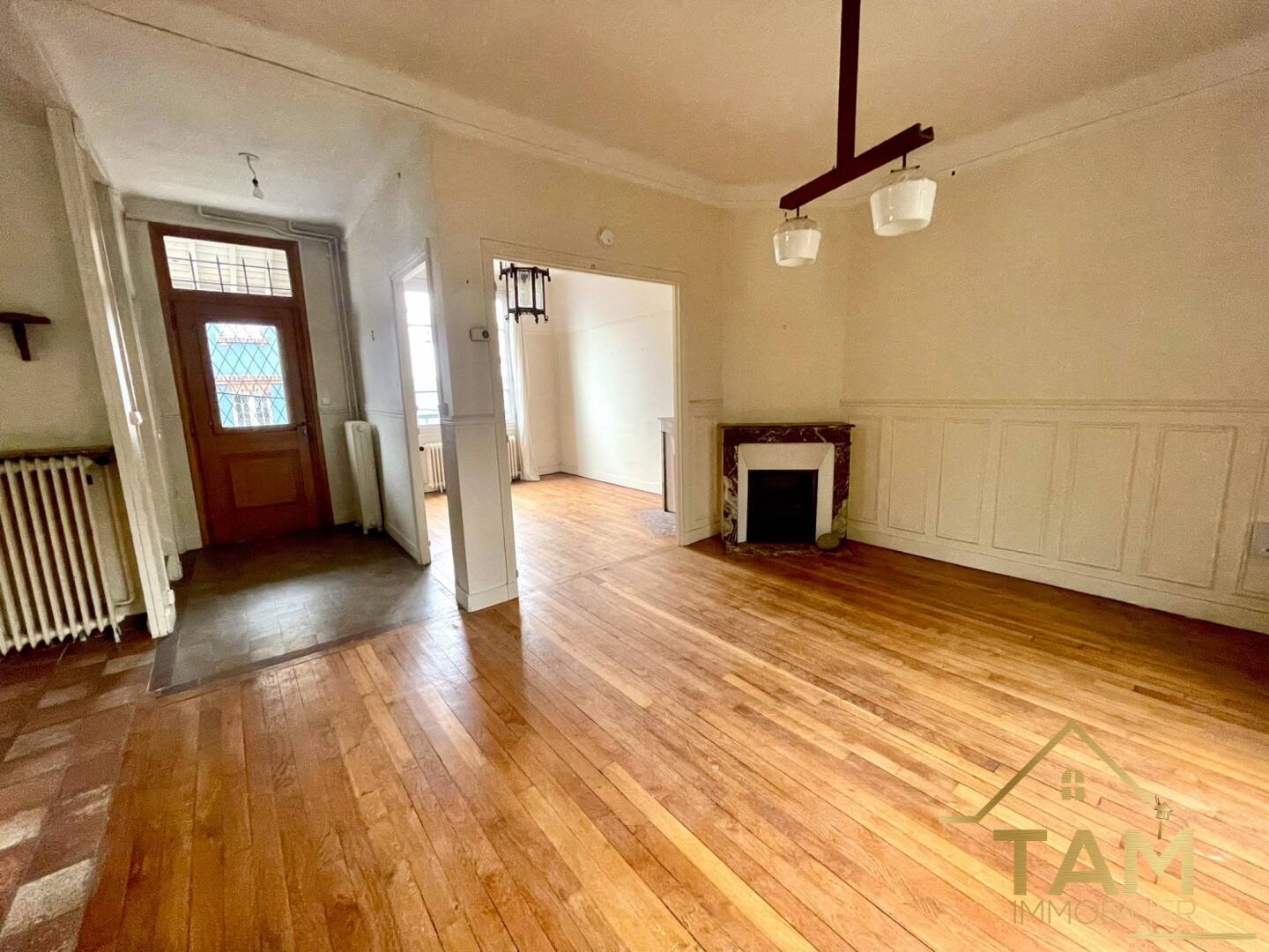 Maison à vendre, 172m², SURESNES