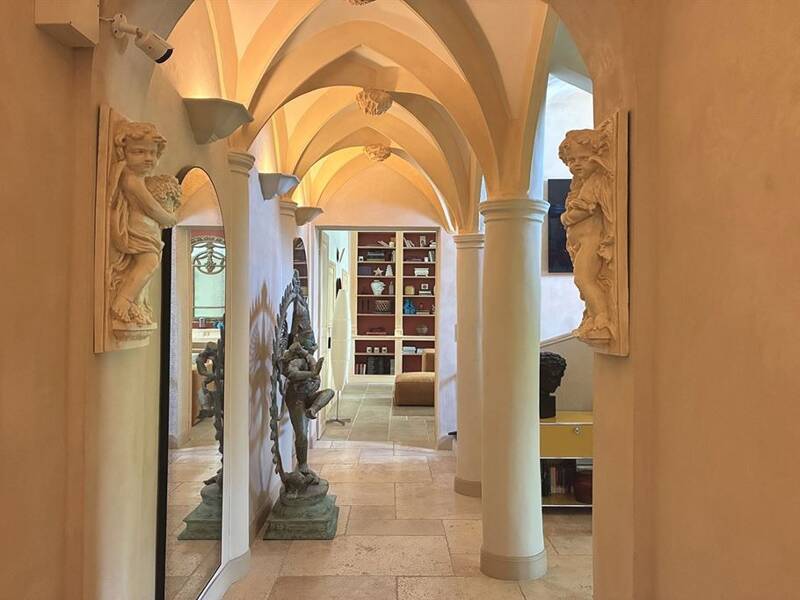 Maison à vendre, 325m², FIGANIERES